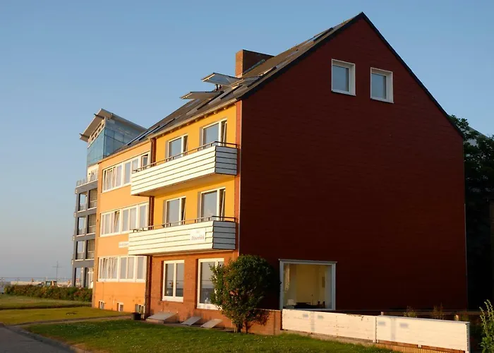 Duenenblick Apartments