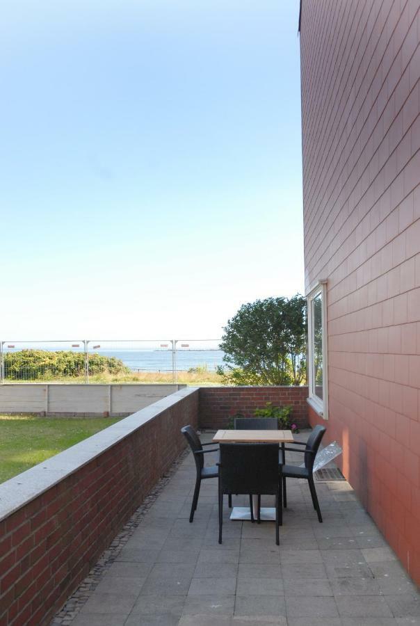 Duenenblick Apartment Heligoland