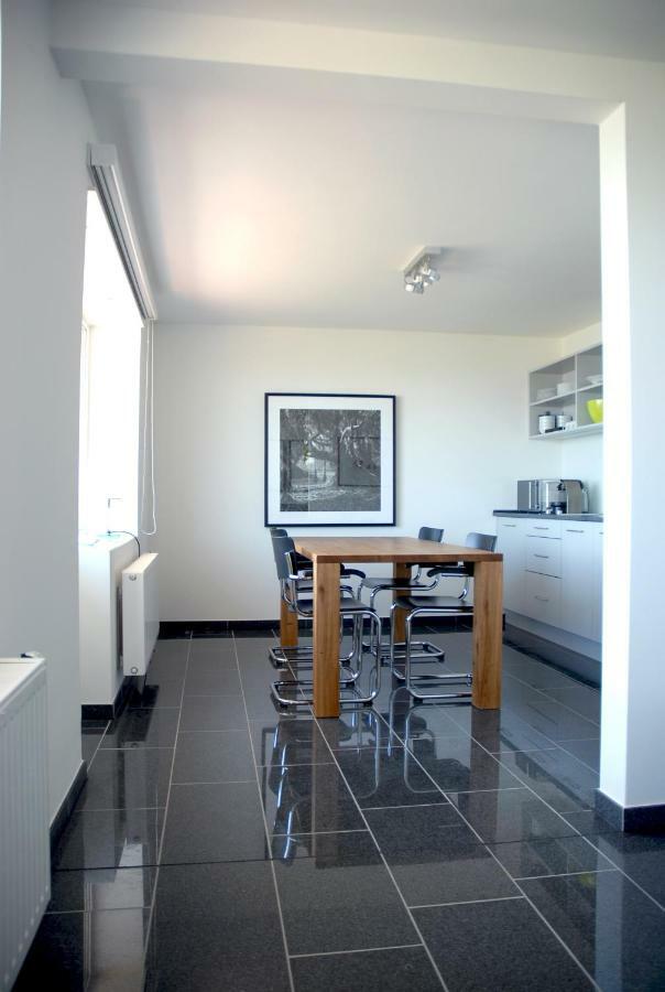 Duenenblick Apartment Heligoland