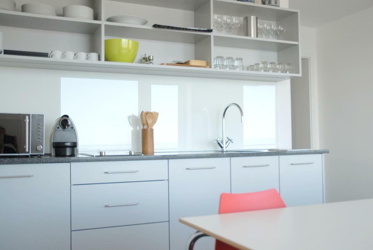 Duenenblick Apartment *