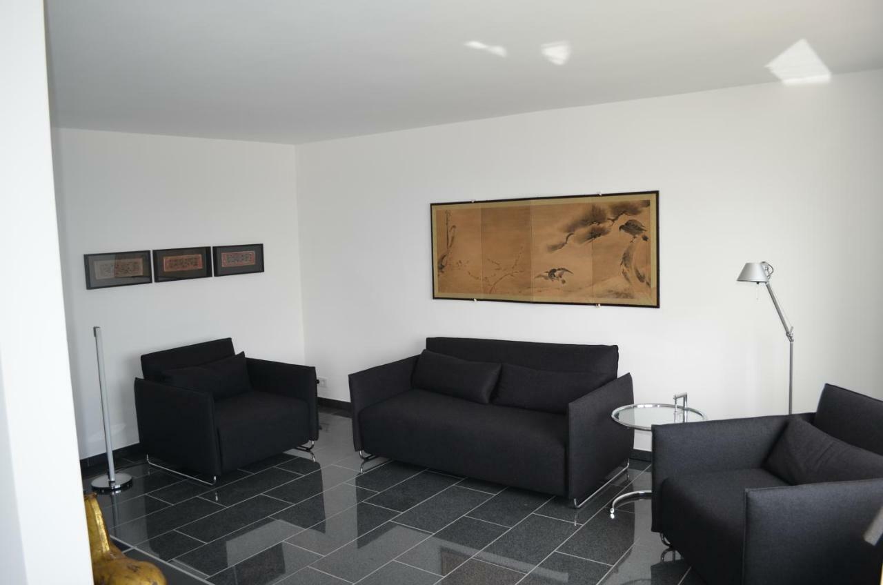 Duenenblick Apartment *