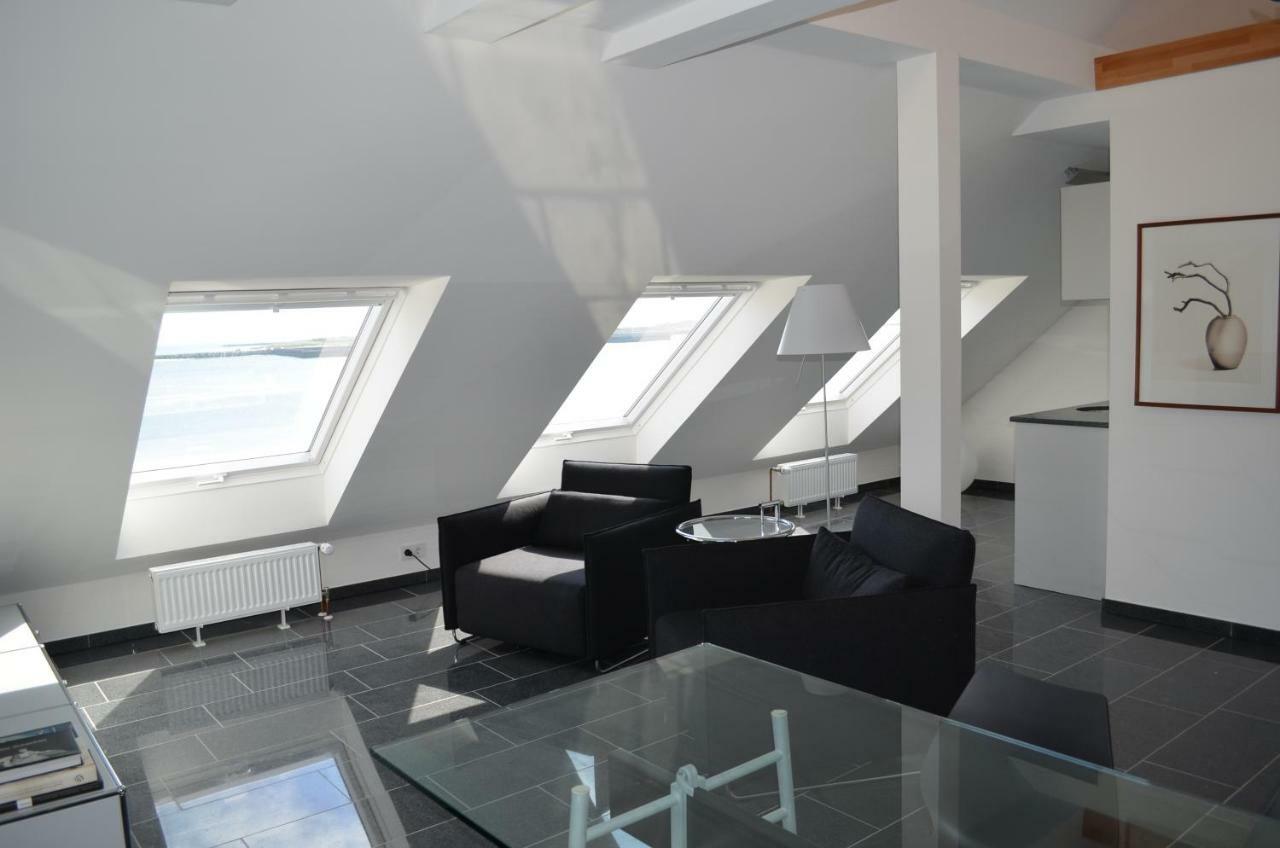 Apartment Duenenblick
