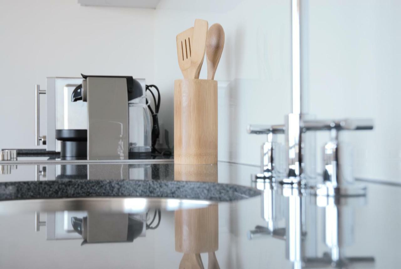 Apartment Duenenblick Heligoland