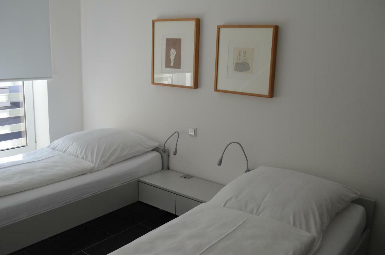 Apartment Duenenblick Heligoland