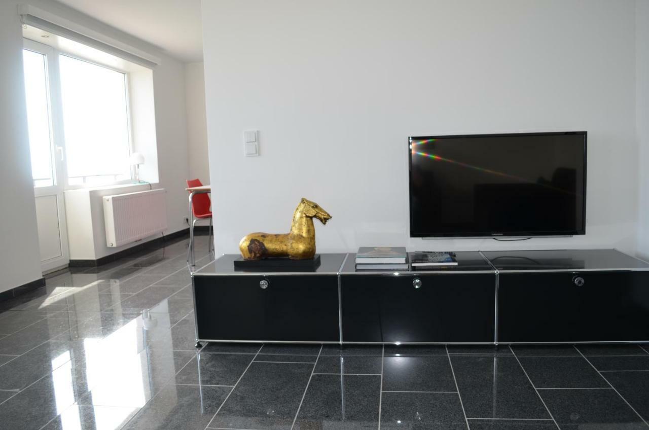 Duenenblick Apartment *