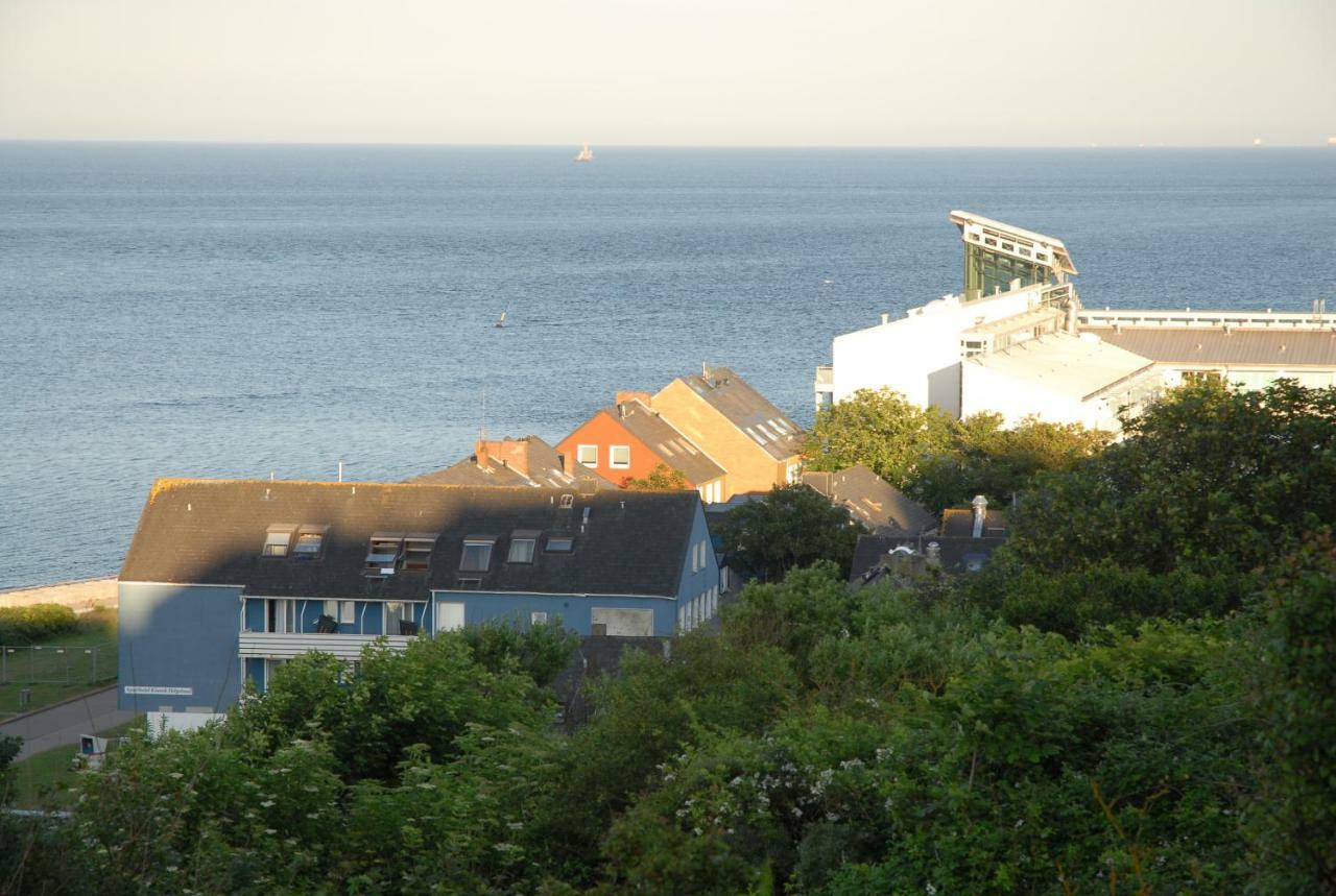 Duenenblick Apartment *