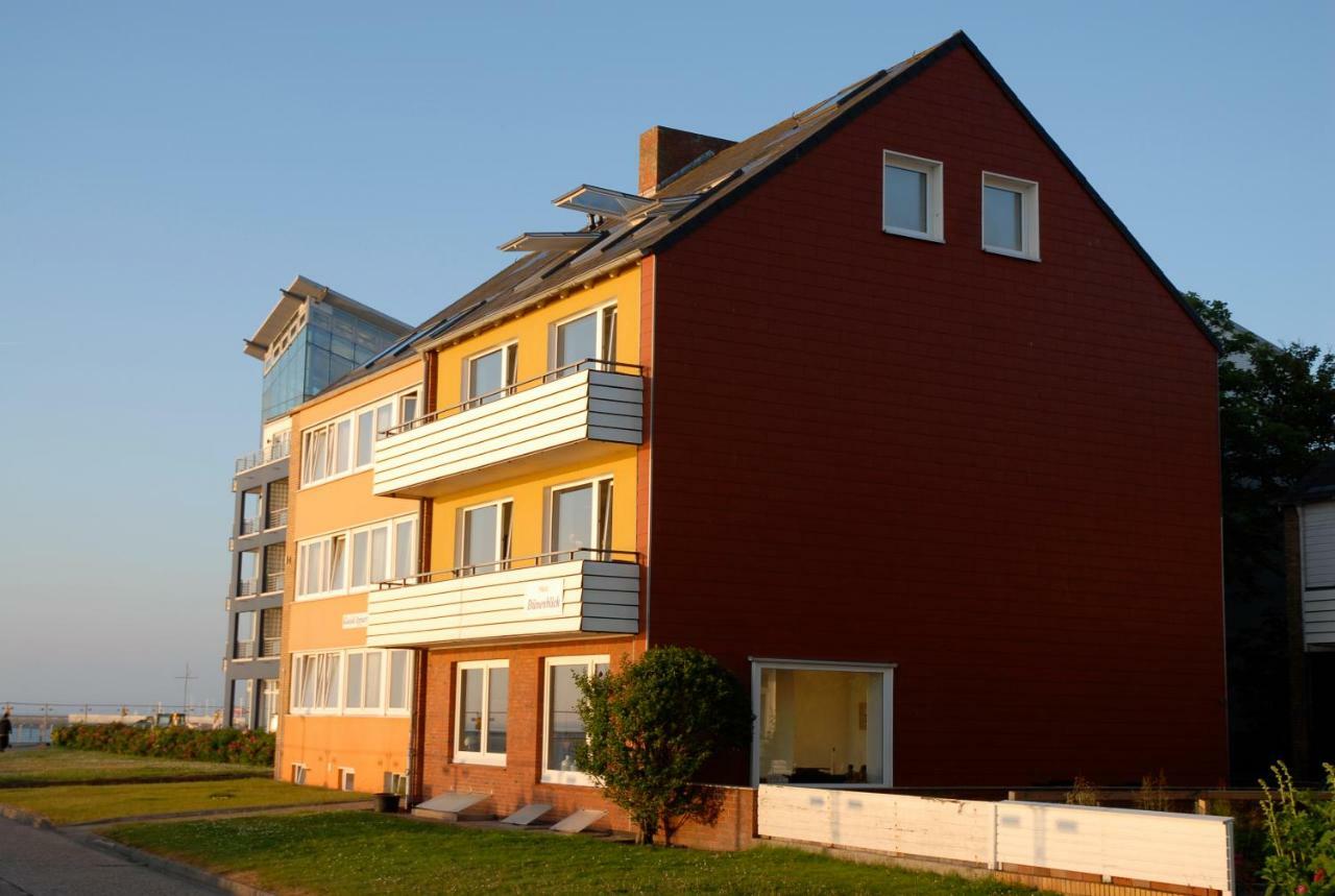 Duenenblick Apartment
