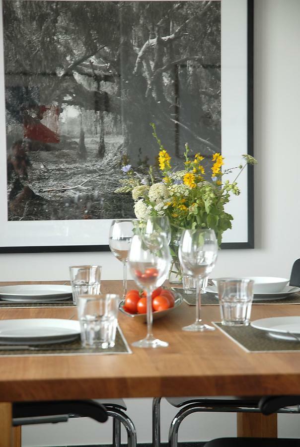 Duenenblick Apartment Heligoland